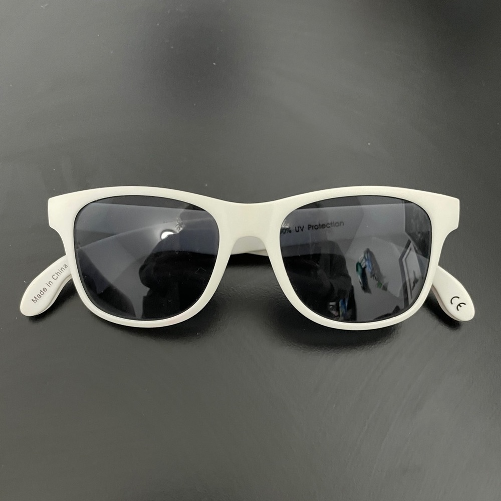 PINK sunglasses with bottle opener